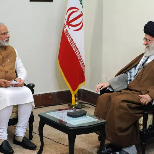 ആയത്തുല്ല അലി ഖാംനഈയുടെ കൊലപാതകത്തെ അപലപിക്കാതെ ഇന്ത്യ; മോദിയുടെ തന്ത്രപരമായ മൗനത്തിന് പിന്നിലെന്ത്?