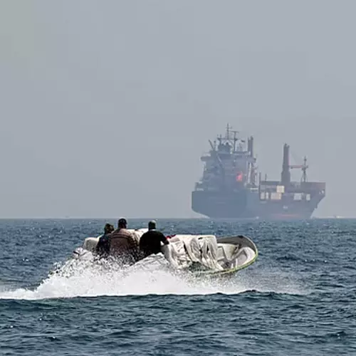 ഒമാൻ തീരത്ത് എണ്ണടാങ്കറിനു നേരെ വീണ്ടും ഡ്രോൺ ആക്രമണം; ഇന്ത്യൻ പൗരൻ മരിച്ചു