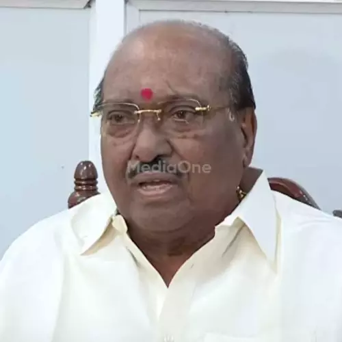 രാഷ്ട്രീയത്തിലെ ചതിയൻ ചന്തു, ഇടത് ഭരണത്തിലെ കുഴിത്തുരുമ്പ്: കെ. ബി ഗണേഷ് കുമാറിനെതിരെ വെള്ളാപ്പള്ളി