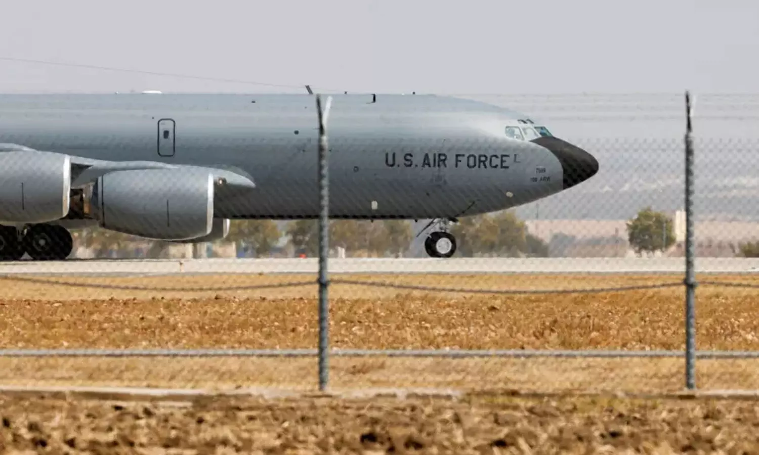 ഇറാനെ ആക്രമിക്കാൻ തങ്ങളുടെ വ്യോമതാവളം വിട്ടുനൽകില്ലെന്ന് സ്പെയിൻ