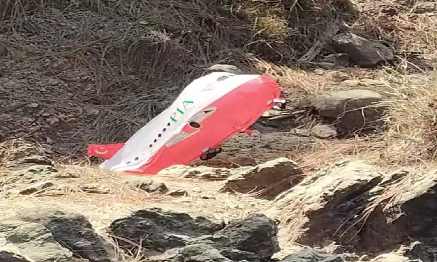 കശ്മീരില്‍ വിമാന രൂപത്തിലുള്ള ബലൂൺ കണ്ടെത്തി; അന്വേഷണം ആരംഭിച്ചു