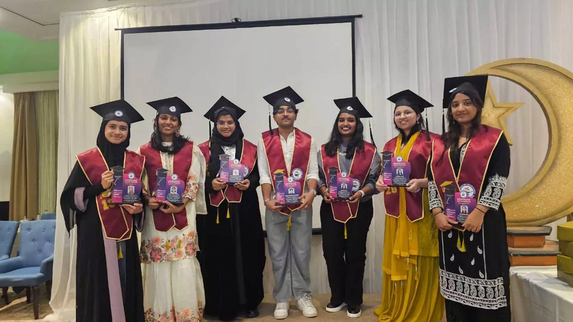 WMC Al Khobar Chapter organized Iftar gathering WMC Al Khobar Chapter organized Iftar gathering