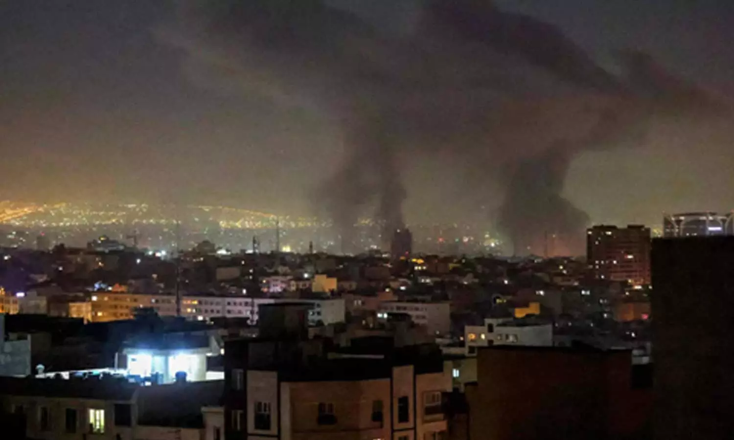 ഇസ്രായേല്‍-യുഎസ് ആക്രമണം: ഇറാനില്‍ മരണസംഖ്യ 700 കടന്നു