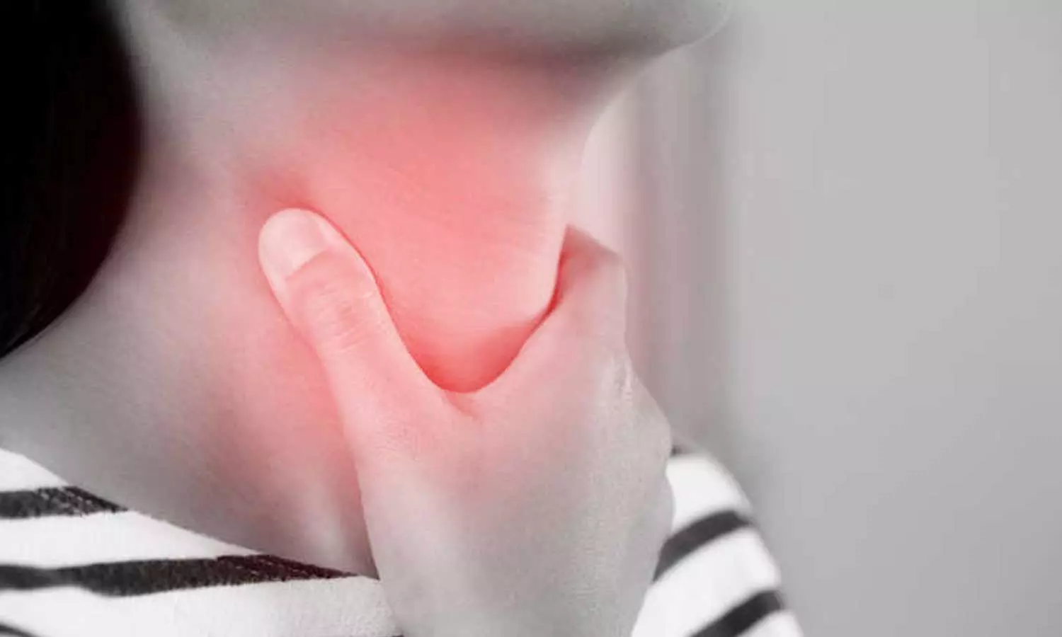 തൊണ്ടവേദന അലട്ടുന്നുണ്ടോ? ശരീരം നൽകുന്ന മുന്നറിയിപ്പാകാം