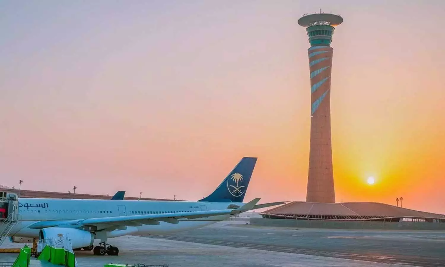 Contact airlines before departure; Saudi airports issue cautionary advice Contact airlines before departure; Saudi airports issue cautionary advice