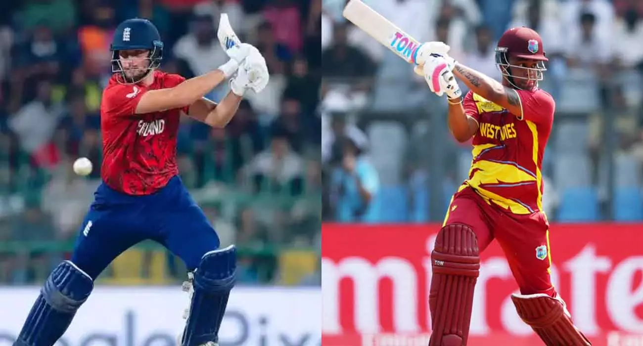 From Hetmyer to Willjacks; Flop in IPL, another level in the World Cup From Hetmyer to Willjacks; Flop in IPL, another level in the World Cup