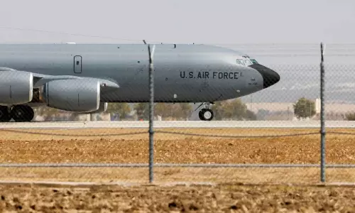 ഇറാനെ ആക്രമിക്കാൻ തങ്ങളുടെ വ്യോമതാവളം വിട്ടുനൽകില്ലെന്ന് സ്പെയിൻ