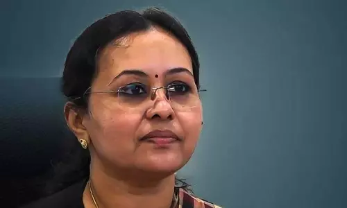 വീണാ ജോർജിനെ മത്സരിപ്പിക്കരുത്; ആവശ്യവുമായി ഭർത്താവ് ജോർജ് ജോസഫ് വീണാ ജോർജിനെ മത്സരിപ്പിക്കരുത്; ആവശ്യവുമായി ഭർത്താവ് ജോർജ് ജോസഫ്