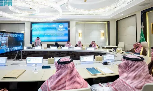 Saudi Interior Minister instructs provincial governors to ensure security