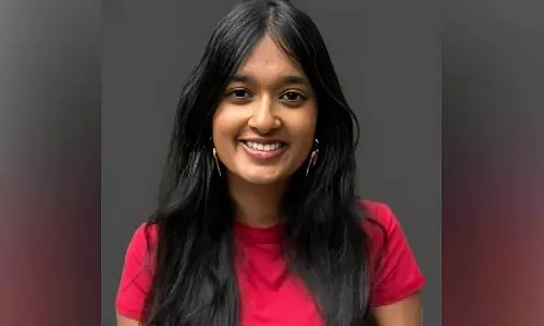 Indian-American student among 4 killed in Texas mass shooting Indian-American student among 4 killed in Texas mass shooting