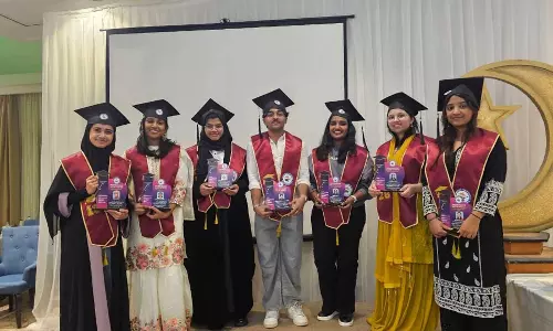 WMC Al Khobar Chapter organized Iftar gathering