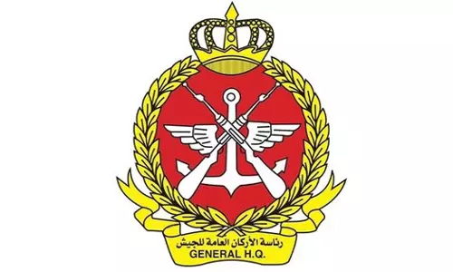 Two soldiers martyred in Kuwait while serving their country