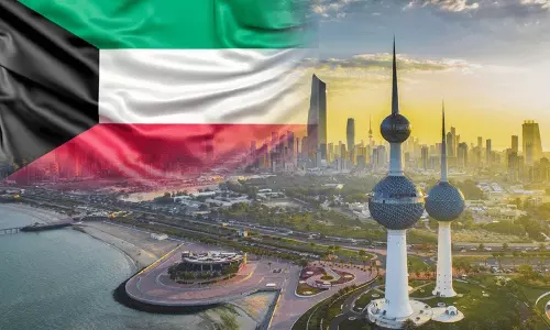 Iranian drone attack in Kuwait; 27 soldiers injured Iranian drone attack in Kuwait; 27 soldiers injured