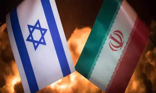 ഒരുകോടി ഇന്ത്യക്കാരുടെ സുരക്ഷയിൽ ആശങ്ക; സംഘർഷം അവസാനിപ്പിക്കണമെന്ന് ഇന്ത്യ