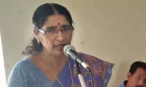 സ്വീകാര്യതയും പാര്‍ട്ടി അണികളുമായുള്ള ബന്ധവും നോക്കണം: തളിപ്പറമ്പില്‍ പി.കെ ശ്യാമളയെ പരിഗണിക്കുന്നതിനെതിരെ സിപിഎം അണികള്‍