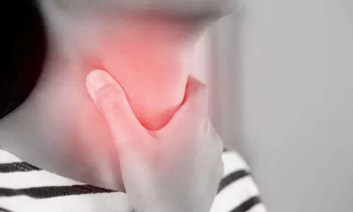 തൊണ്ടവേദന അലട്ടുന്നുണ്ടോ? ശരീരം നൽകുന്ന മുന്നറിയിപ്പാകാം