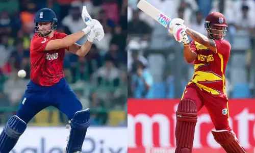 From Hetmyer to Willjacks; Flop in IPL, another level in the World Cup