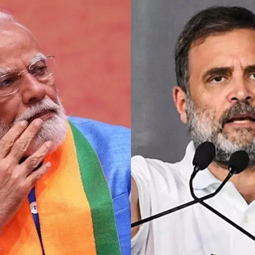 ഇറാനെതിരായ ആക്രമണത്തിൽ പ്രധാനമന്ത്രി മൗനം വെടിയണം: രാഹുല് ഗാന്ധി