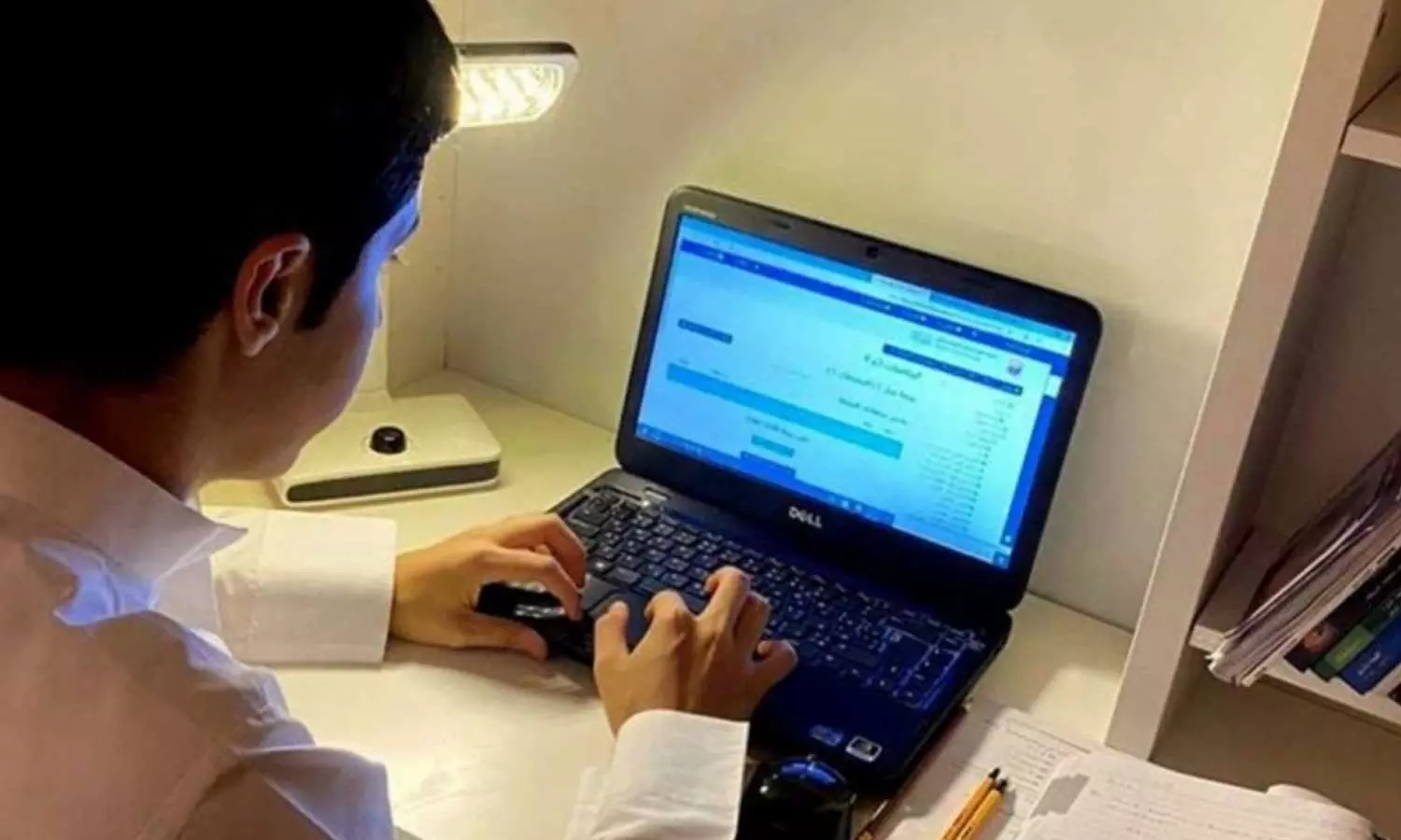 In-person classes suspended in Asir, the Eastern Province, and Sharurah In-person classes suspended in Asir, the Eastern Province, and Sharurah