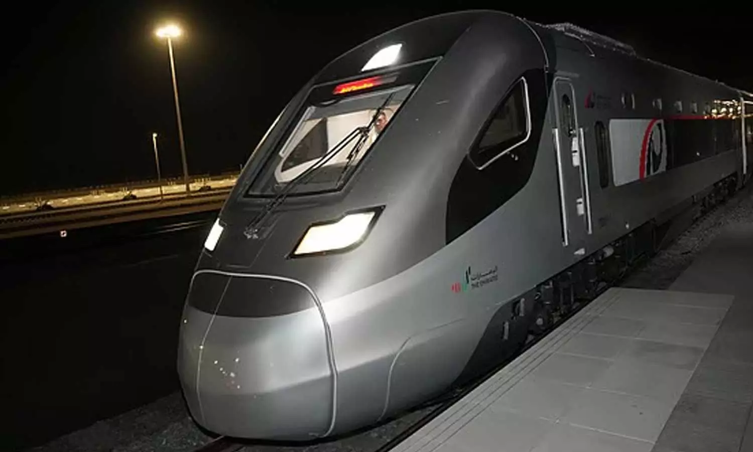 Etihad Rail steps in with emergency service to benefit over 350 stranded passengers Etihad Rail steps in with emergency service to benefit over 350 stranded passengers