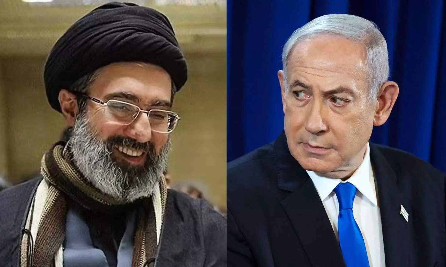 നെതന്യാഹുവിന്റെ നിര്ദേശമുണ്ട് ,ഖാംനഈയുടെ പിന്ഗാമിയെ ഉടന് വധിച്ചിരിക്കും; ഭീഷണിയുമായി ഇസ്രായേല് പ്രതിരോധമന്ത്രി നെതന്യാഹുവിന്റെ നിര്ദേശമുണ്ട് ,ഖാംനഈയുടെ പിന്ഗാമിയെ ഉടന് വധിച്ചിരിക്കും; ഭീഷണിയുമായി ഇസ്രായേല് പ്രതിരോധമന്ത്രി