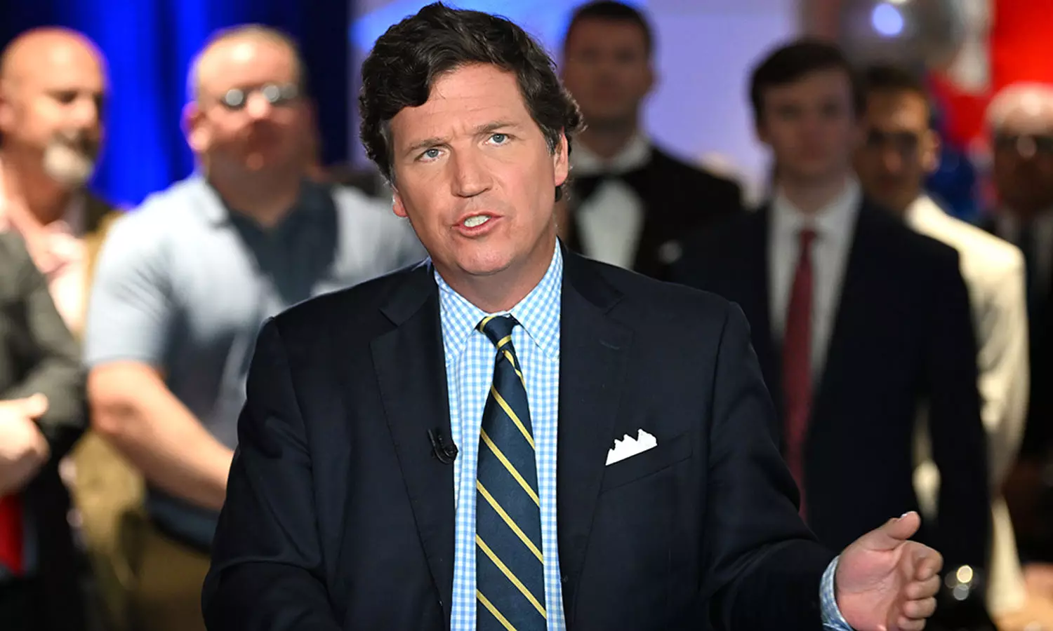 സൗദിയിലും ഖത്തറിലും ബോംബാക്രമണം നടത്താൻ പദ്ധതിയിട്ടത് മൊസാദ് ഏജന്റുമാർ; വെളിപ്പെടുത്തലുമായി അമേരിക്കൻ കമന്റേറ്റർ ടക്കർ കാൾസൺ സൗദിയിലും ഖത്തറിലും ബോംബാക്രമണം നടത്താൻ പദ്ധതിയിട്ടത് മൊസാദ് ഏജന്റുമാർ; വെളിപ്പെടുത്തലുമായി അമേരിക്കൻ കമന്റേറ്റർ ടക്കർ കാൾസൺ