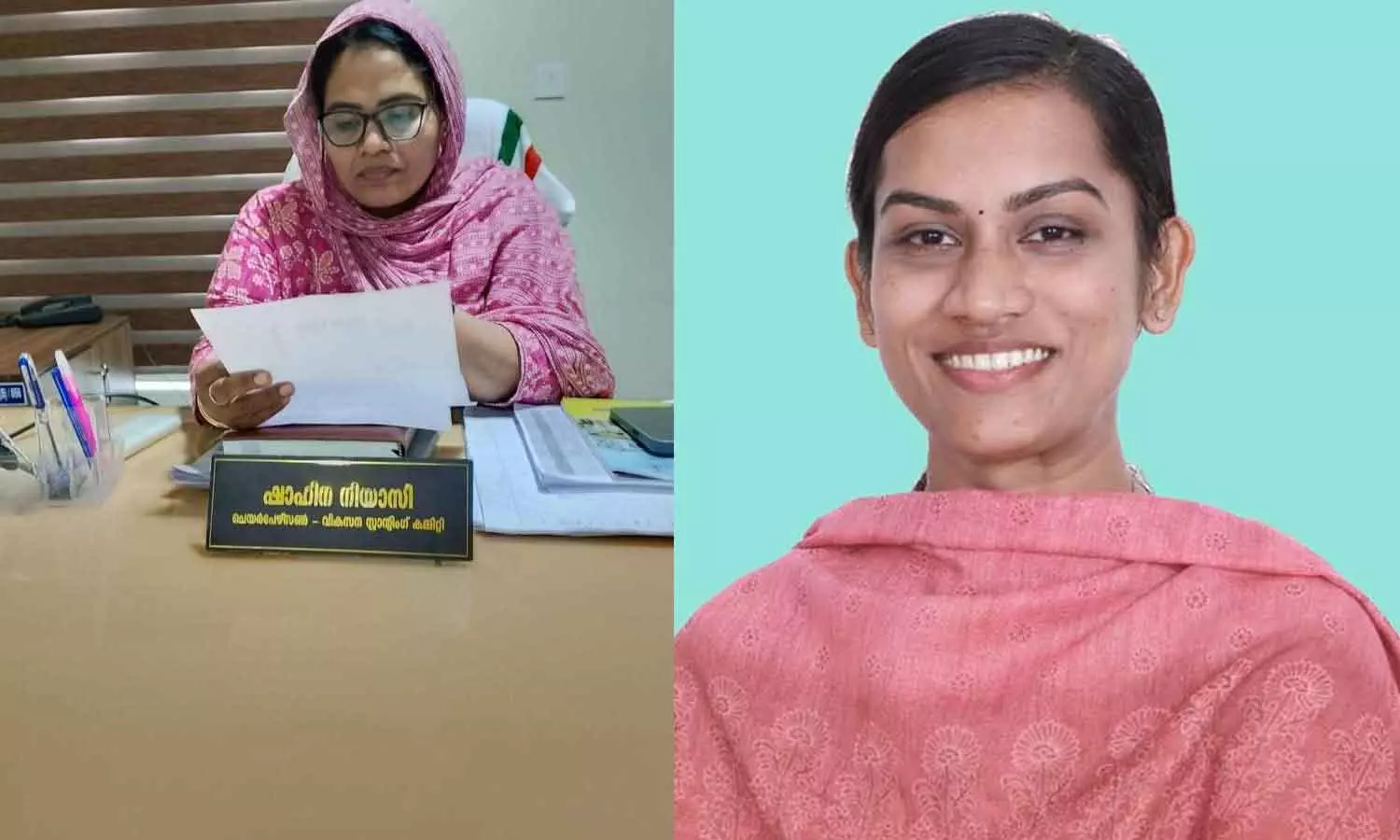 മലപ്പുറം ജില്ലാ പഞ്ചായത്തില് സ്വന്തം അംഗത്തിന്റെ അമിതാധികാര പ്രയോഗം; വൈസ് പ്രസിഡന്റിനെ മറികടക്കാനും ശ്രമം, ലീഗ് നേതൃത്വത്തിന് മുമ്പില് പരാതി മലപ്പുറം ജില്ലാ പഞ്ചായത്തില് സ്വന്തം അംഗത്തിന്റെ അമിതാധികാര പ്രയോഗം; വൈസ് പ്രസിഡന്റിനെ മറികടക്കാനും ശ്രമം, ലീഗ് നേതൃത്വത്തിന് മുമ്പില് പരാതി