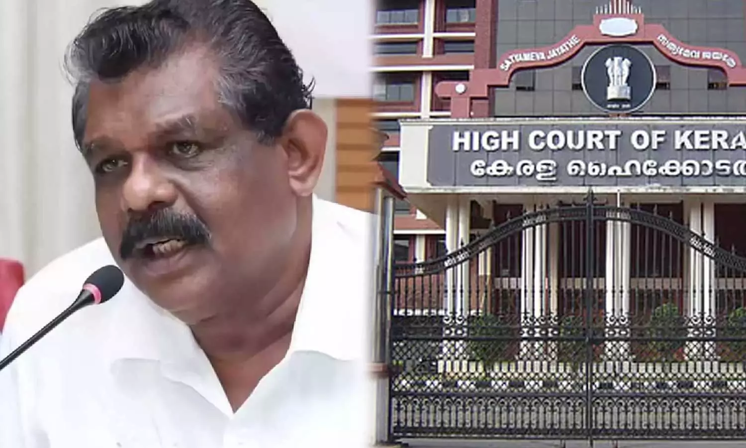 ആന്റണി രാജുവാണ് തൊണ്ടിമുതലില് കൃത്രിമം കാട്ടിയത് എന്നതിന് എന്താണ് തെളിവ്?; പ്രോസിക്യൂഷനോട് ചോദ്യങ്ങളുമായി ഹൈക്കോടതി ആന്റണി രാജുവാണ് തൊണ്ടിമുതലില് കൃത്രിമം കാട്ടിയത് എന്നതിന് എന്താണ് തെളിവ്?; പ്രോസിക്യൂഷനോട് ചോദ്യങ്ങളുമായി ഹൈക്കോടതി