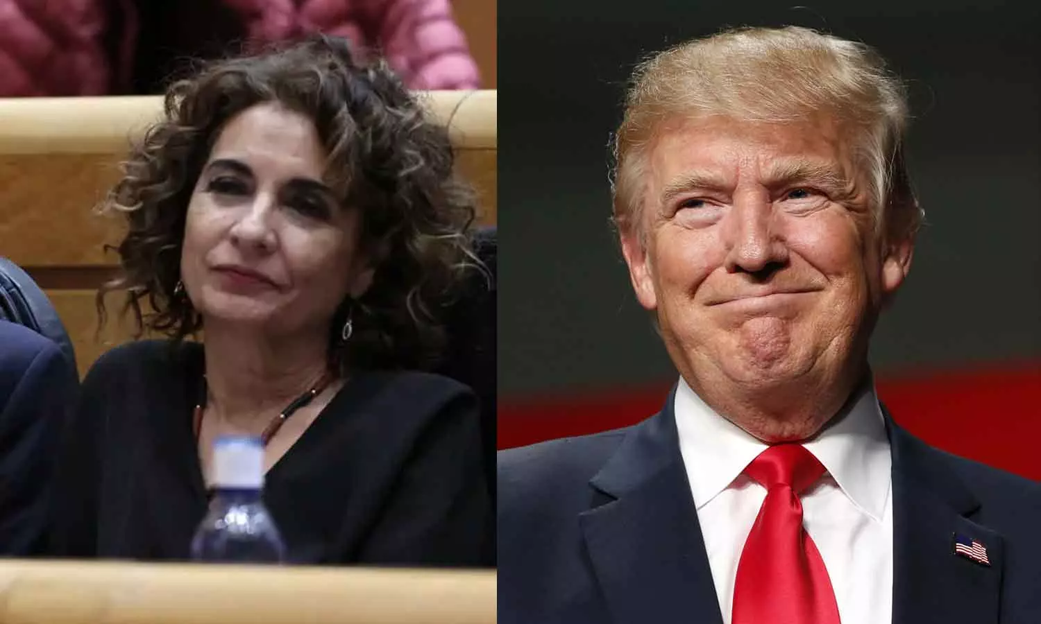 ഞങ്ങളാരുടെയും അടിമകളല്ല, ഭീഷണികൾക്ക് നിന്നുകൊടുക്കില്ല: ട്രംപിന് മറുപടിയുമായി സ്പെയിൻ ഞങ്ങളാരുടെയും അടിമകളല്ല, ഭീഷണികൾക്ക് നിന്നുകൊടുക്കില്ല: ട്രംപിന് മറുപടിയുമായി സ്പെയിൻ