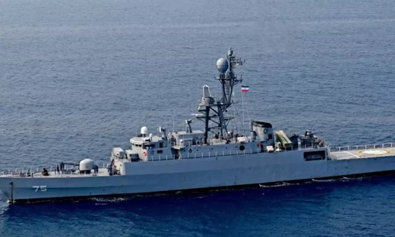 ശ്രീലങ്കൻ തീരത്ത് ഇറാനിയൻ കപ്പൽ തകർത്തത് സ്ഥിരീകരിച്ച് അമേരിക്ക; 87 പേർ കൊല്ലപ്പെട്ടു ശ്രീലങ്കൻ തീരത്ത് ഇറാനിയൻ കപ്പൽ തകർത്തത് സ്ഥിരീകരിച്ച് അമേരിക്ക; 87 പേർ കൊല്ലപ്പെട്ടു