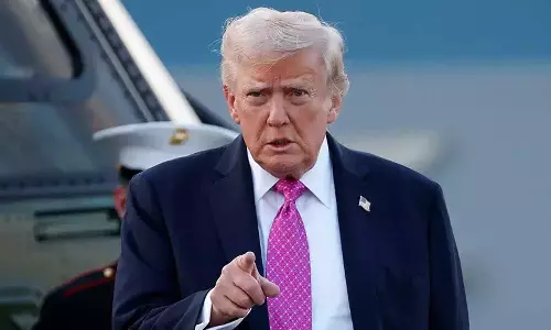 ഇറാനിൽ 1700ൽ അധികം സ്ഥലങ്ങളിൽ മിന്നലാക്രമണം നടത്തി; അവകാശവാദവുമായി അമേരിക്ക