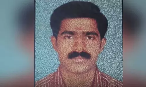 വയനാട്ടിൽ ആനയെ തുരത്താൻ പോയ യുവാവിനെ മരിച്ച നിലയിൽ കണ്ടെത്തി