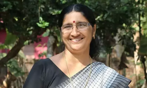 സ്ഥാനാർഥിത്വത്തിനെതിരെ ശക്തമായ പ്രതിഷേധം; തളിപ്പറമ്പിൽ പി.കെ ശ്യാമളയെ മാറ്റിയേക്കും