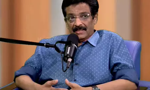 പാർട്ടിക്ക് വേണ്ടി പ്രവർത്തിച്ചപ്പോള്‍ ആരോഗ്യം ശ്രദ്ധിച്ചില്ല, രോ​ഗം വന്നയാൾ അപരാധിയല്ല: ഡോ. എം.കെ മുനീർ
