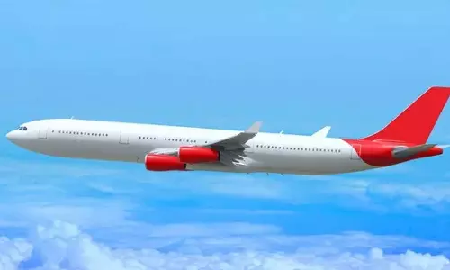 ഇറാൻ-ഇസ്രായേൽ സംഘര്‍ഷം; ഇന്നും കേരളത്തിൽ നിന്നുള്ള നിരവധി വിമാനങ്ങൾ റദ്ദാക്കി