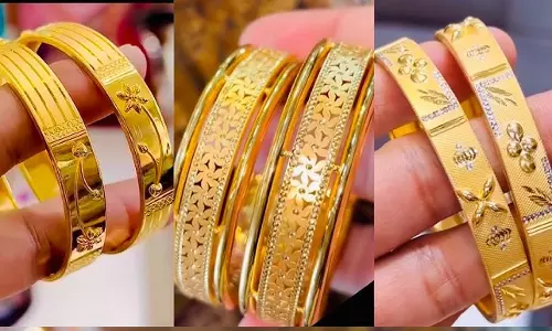 കുത്തനെ ഇടിഞ്ഞ് സ്വര്‍ണവില; പവന് കുറഞ്ഞത് 2,280 രൂപ