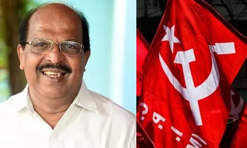 പാർട്ടി മെമ്പർഷിപ് പുതുക്കാൻ തയാറാകാതെ ജി. സുധാകരൻ