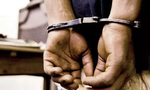 സ്പാ നടത്തിപ്പുമായി ബന്ധപ്പെട്ട തർക്കം; തൃശൂരിൽ വീടുകയറി ആക്രമണം നടത്തിയ എട്ടുപേർ അറസ്റ്റിൽ