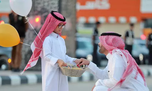 Human Resources: Eid al-Fitr holiday starting from the 29th of Ramadan for 4 days Human Resources: Eid al-Fitr holiday starting from the 29th of Ramadan for 4 days