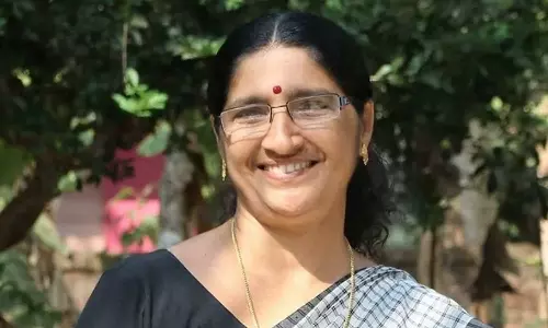 എതിര്‍പ്പുകള്‍ തള്ളി; തളിപ്പറമ്പിൽ പി.കെ ശ്യാമള തന്നെ സ്ഥാനാർഥിയാകും