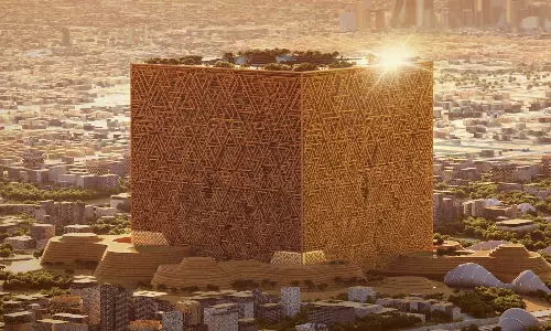 A crucial agreement has been signed; EV charging station is coming to New Square in Saudi Arabia