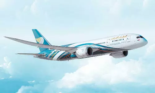Oman Air offers flexible booking options amid travel disruptions Oman Air offers flexible booking options amid travel disruptions