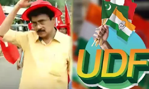 തിരിച്ചടിയുണ്ടാകും; ഒറ്റപ്പാലത്ത് പി.കെ ശശിയെ യുഡിഎഫ് സ്ഥാനാർഥിയാക്കരുതെന്ന് കോൺഗ്രസ് നേതാക്കൾ തിരിച്ചടിയുണ്ടാകും; ഒറ്റപ്പാലത്ത് പി.കെ ശശിയെ യുഡിഎഫ് സ്ഥാനാർഥിയാക്കരുതെന്ന് കോൺഗ്രസ് നേതാക്കൾ