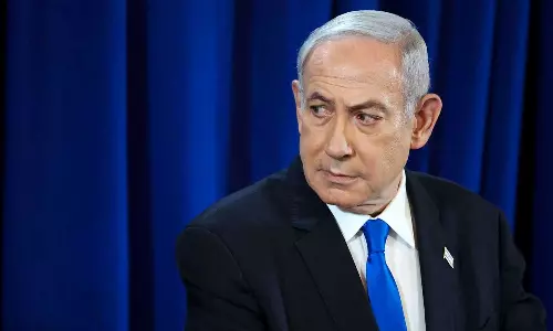 ‘ന്യൂയോർക്ക് ടൈംസ്’ ഇസ്രായേലി ലോബിയോ?