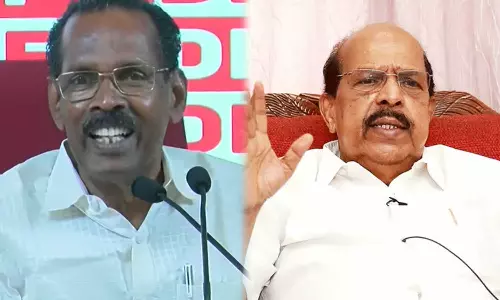 പാർട്ടി മെമ്പർഷിപ്പ് നഷ്ടപ്പെട്ടവരെല്ലാം പാർട്ടി വിരുദ്ധരായിട്ടില്ല, ഒരാളെയും വിലകുറച്ച് നേതൃത്വം കാണില്ല; ടി.പി രാമകൃഷ്ണൻ പാർട്ടി മെമ്പർഷിപ്പ് നഷ്ടപ്പെട്ടവരെല്ലാം പാർട്ടി വിരുദ്ധരായിട്ടില്ല, ഒരാളെയും വിലകുറച്ച് നേതൃത്വം കാണില്ല; ടി.പി രാമകൃഷ്ണൻ