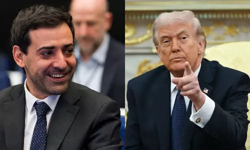 വ്യോമതാവളം നിഷേധിച്ച സ്പെയിനുമായി വ്യാപാരയുദ്ധത്തിന് ട്രംപ്; തിരിച്ചടിക്കുമെന്ന് യൂറോപ്യൻ യൂണിയൻ