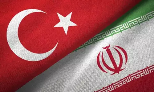 തുര്ക്കി വ്യോമാതിർത്തി കടന്ന് ഇറാൻ മിസൈൽ: അംബാസിഡറെ വിളിച്ചുവരുത്തി തുർക്കി, പ്രതിഷേധം അറിയിച്ചു തുര്ക്കി വ്യോമാതിർത്തി കടന്ന് ഇറാൻ മിസൈൽ: അംബാസിഡറെ വിളിച്ചുവരുത്തി തുർക്കി, പ്രതിഷേധം അറിയിച്ചു