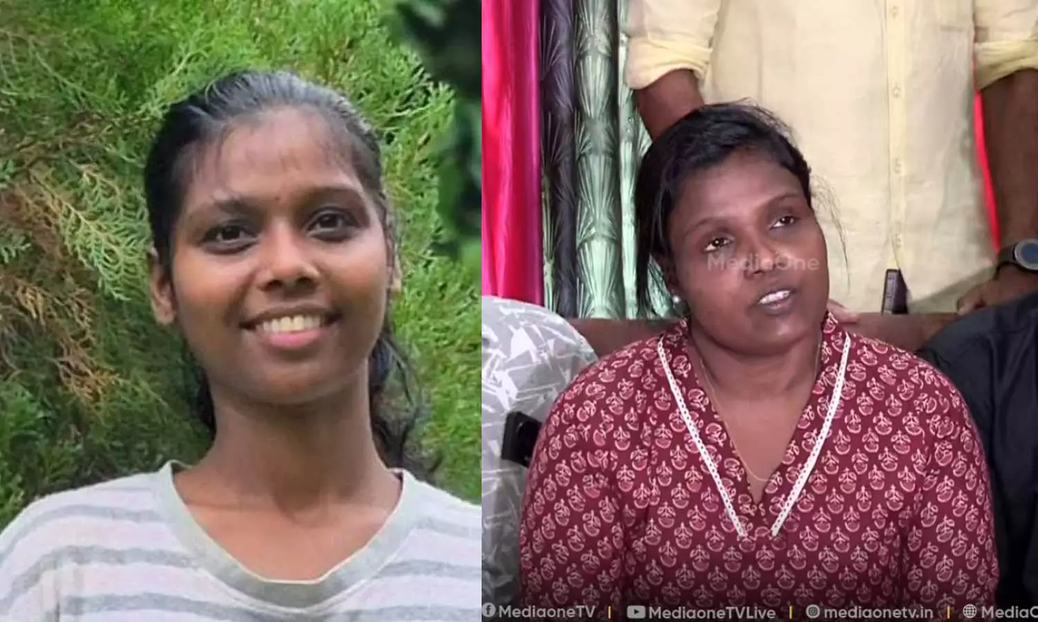 ജാസ്ലിയയുടെ മരണം; വാഹനത്തിന്റെ ഫോട്ടോ എടുക്കാൻ പോലും സമ്മതിച്ചില്ല, പ്രതിയെ പിടികൂടാൻ എന്താണിത്ര താമസം?; പൊലീസിനെതിരെ കുടുംബം ജാസ്ലിയയുടെ മരണം; വാഹനത്തിന്റെ ഫോട്ടോ എടുക്കാൻ പോലും സമ്മതിച്ചില്ല, പ്രതിയെ പിടികൂടാൻ എന്താണിത്ര താമസം?; പൊലീസിനെതിരെ കുടുംബം