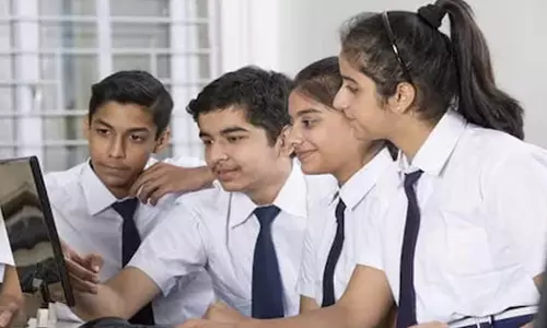 സംസ്ഥാനത്ത് SSLC, ഹയർ സെക്കൻഡറി പരീക്ഷകൾ ഇന്ന് മുതൽ