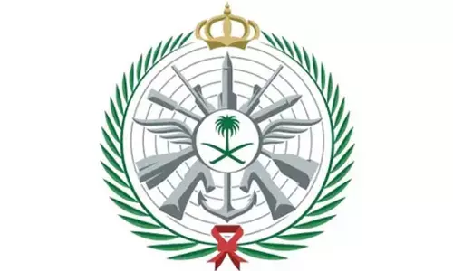 സൗദിയിലേക്ക് മൂന്ന് ക്രൂയിസ് മിസൈലുകൾ; പ്രതിരോധിച്ച് സൗദി സൈന്യം